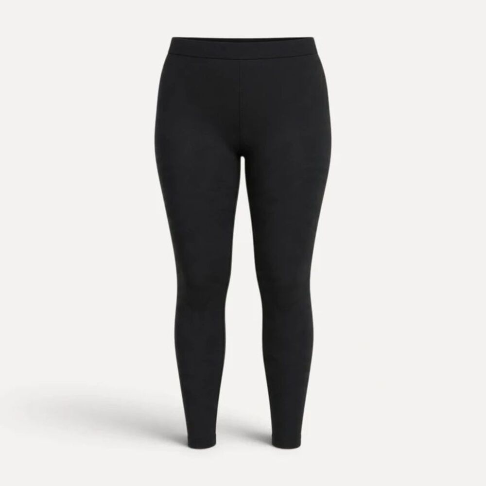 Talbots Soho Ankle Leggings 18W